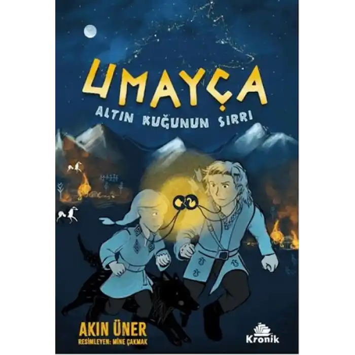 Umayça