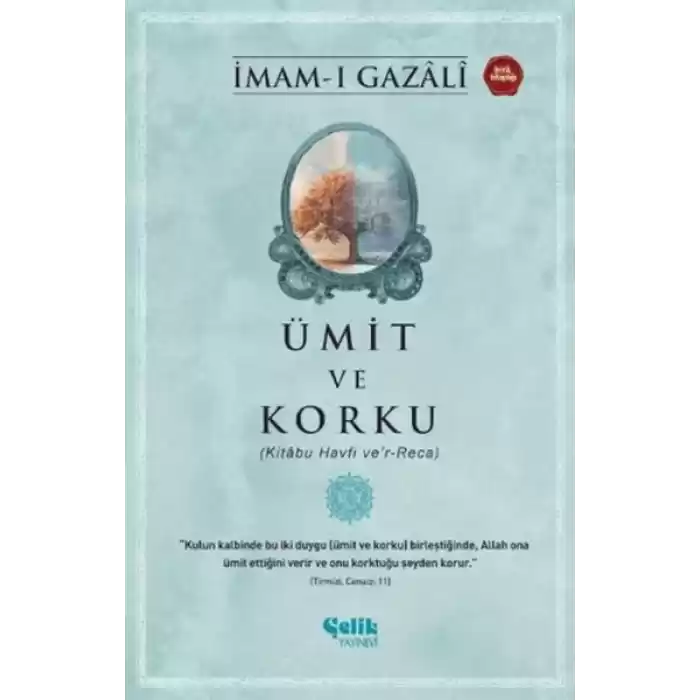 Ümit ve Korku