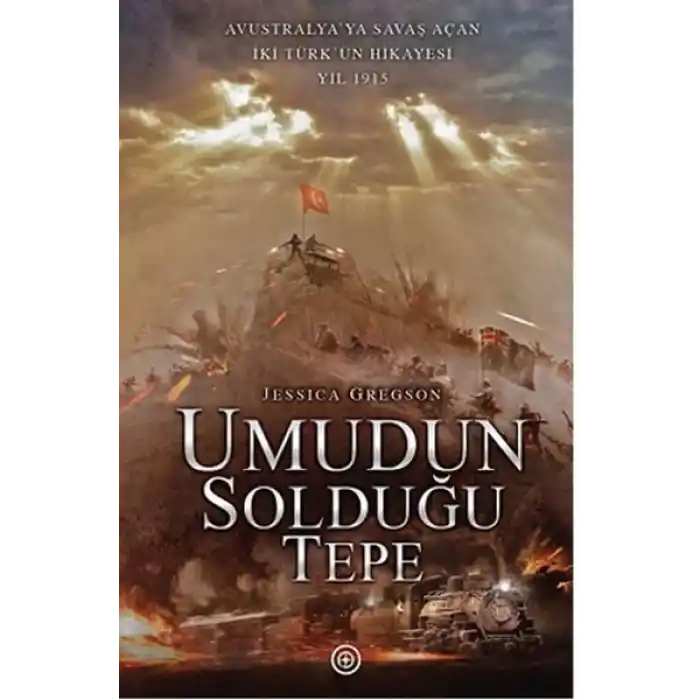 Umudun Solduğu Tepe