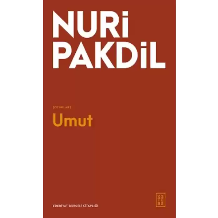 Umut