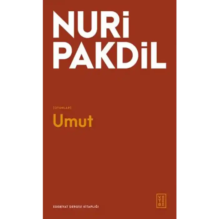 Umut