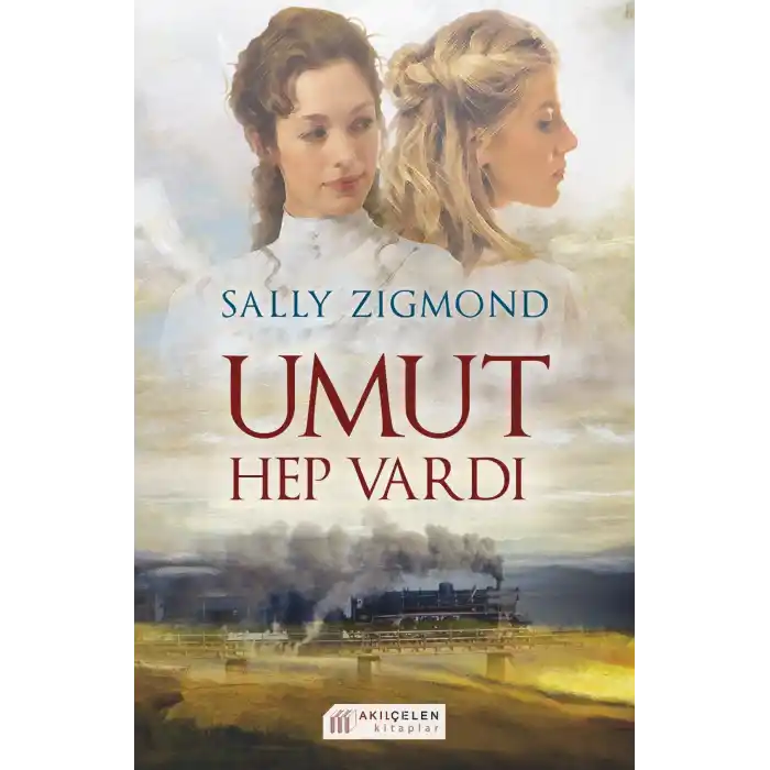 Umut Hep Vardı