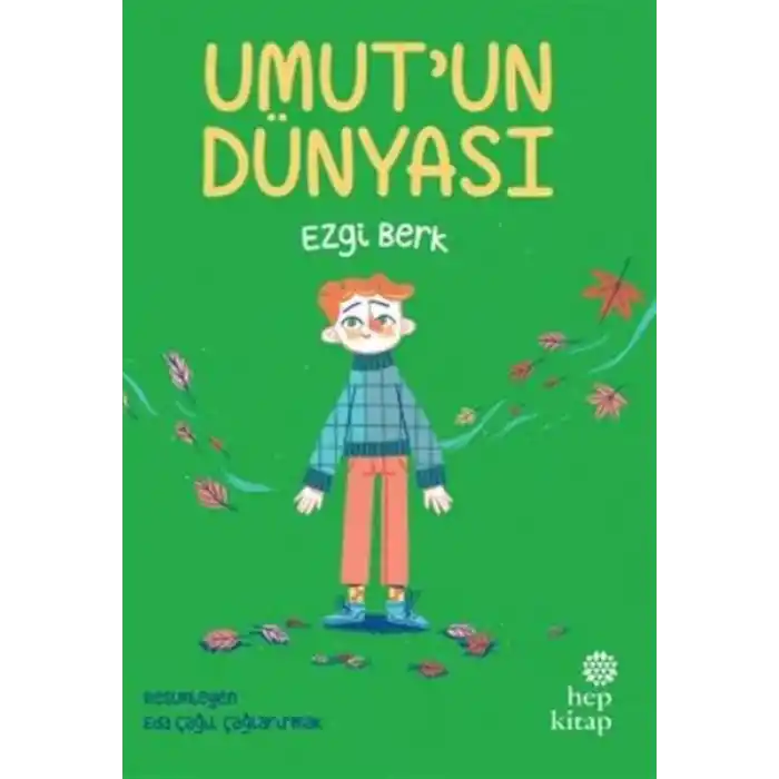 Umutun Dünyası