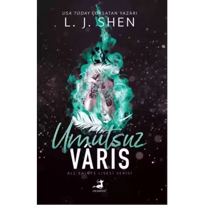 Umutsuz Varis