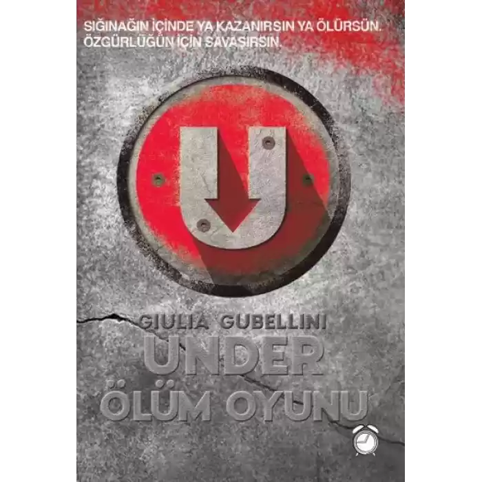 Under Ölüm Oyunu