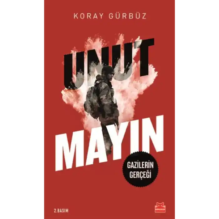 Unutmayın