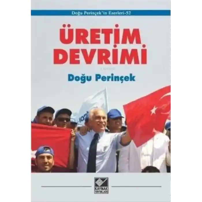 Üretim Devrimi