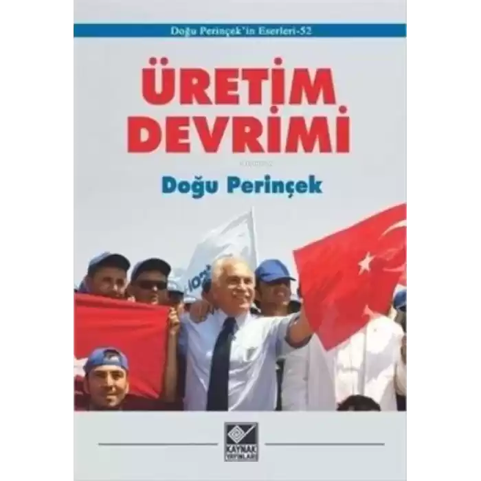 Üretim Devrimi