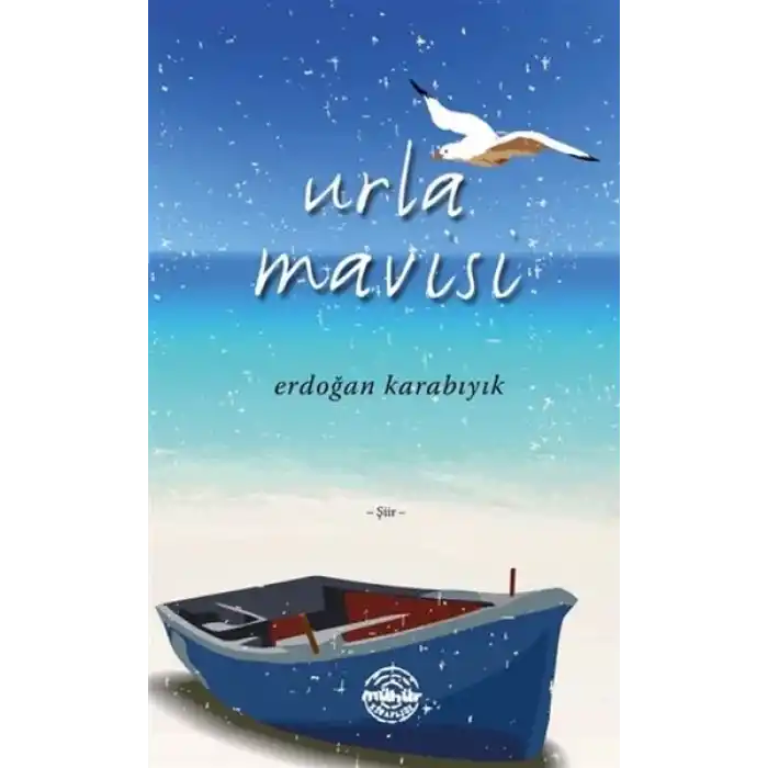 Urla Mavisi