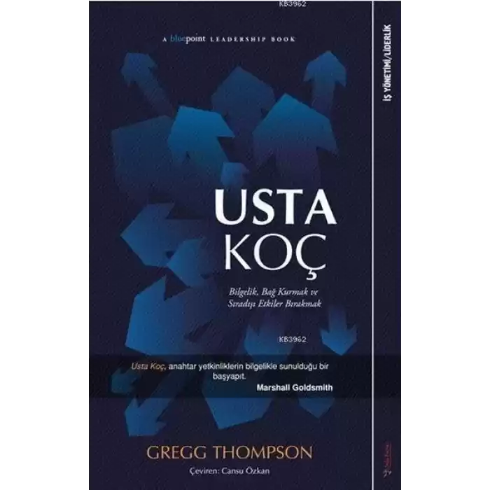 Usta Koç
