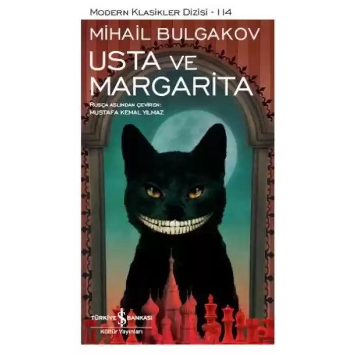 Usta ve Margarita - Modern Klasikler Dizisi