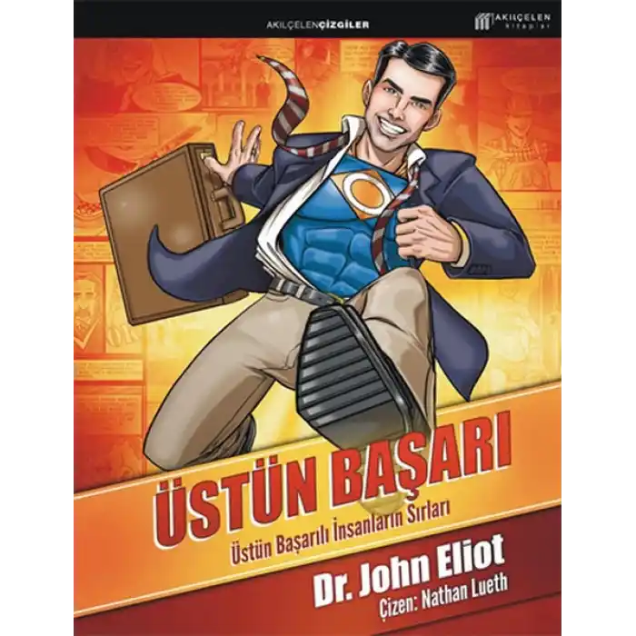 Üstün Başarı