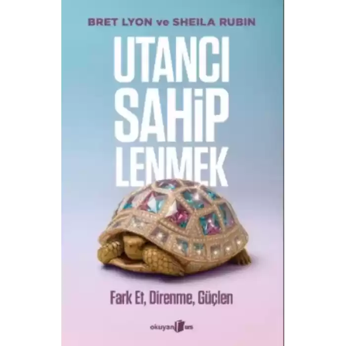 Utancı Sahiplenmek