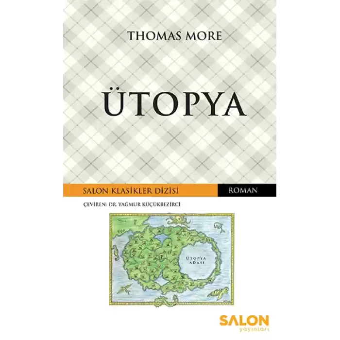 Ütopya