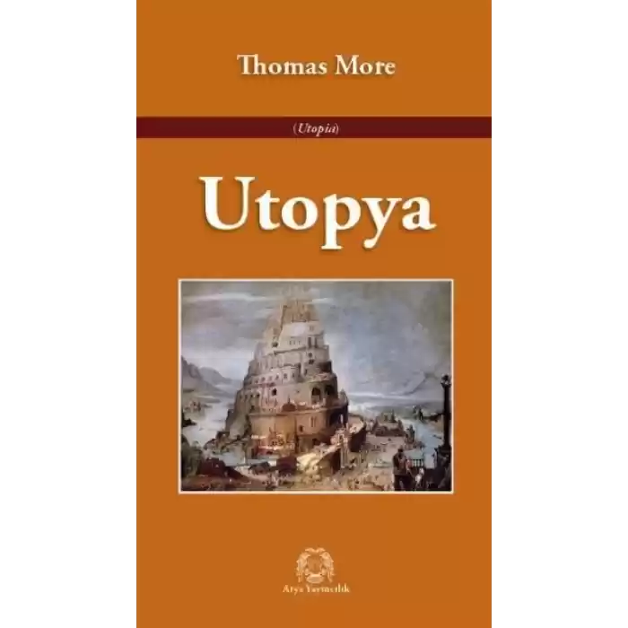 Ütopya