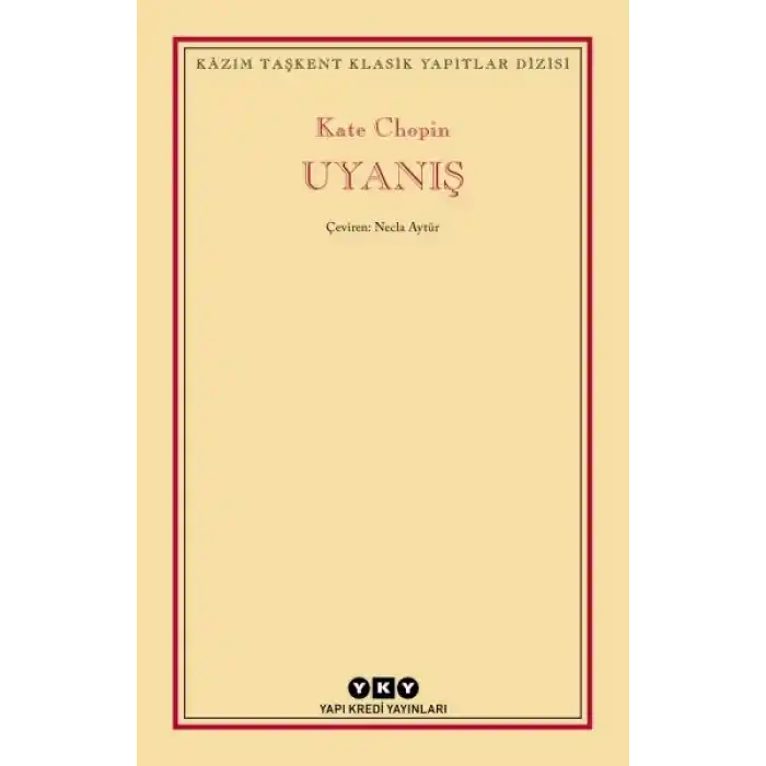 Uyanış