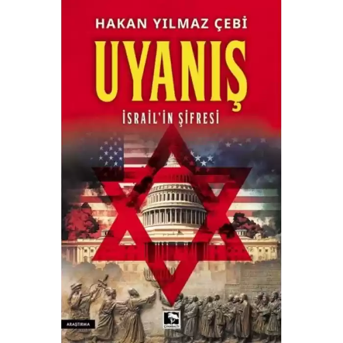 Uyanış İsrail’in Şifresi