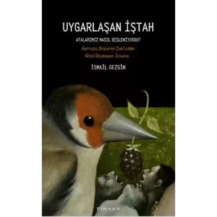 Uygarlaşan İştah