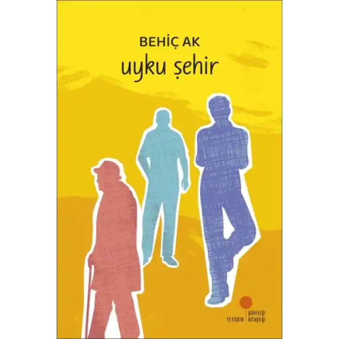 Uyku Şehir