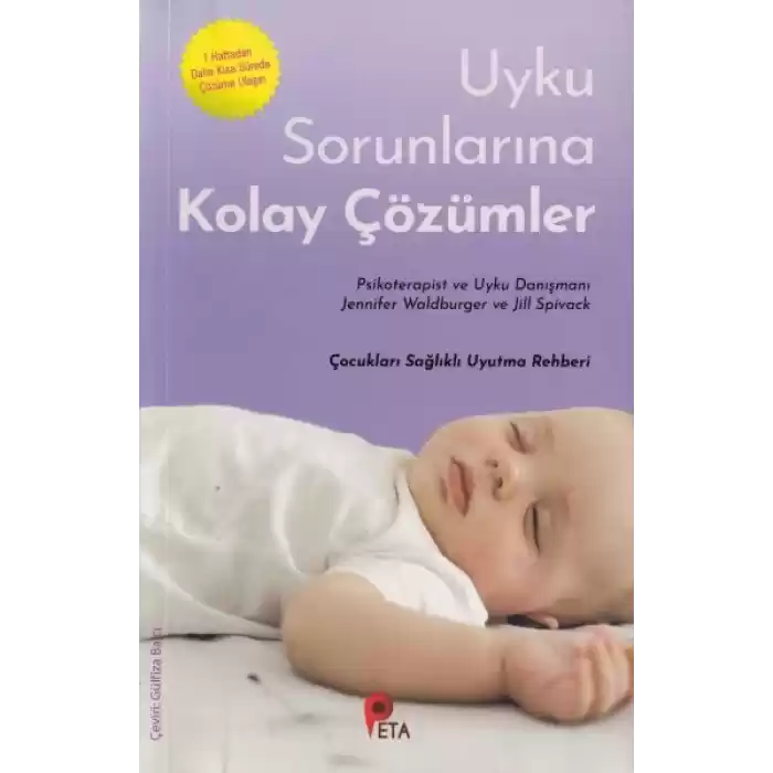 Uyku Sorunlarına Kolay Çözümler