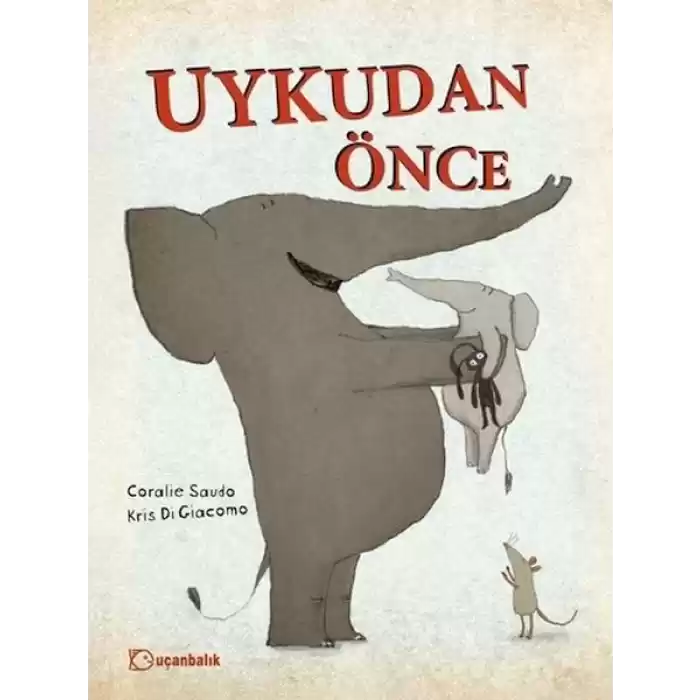 Uykudan Önce