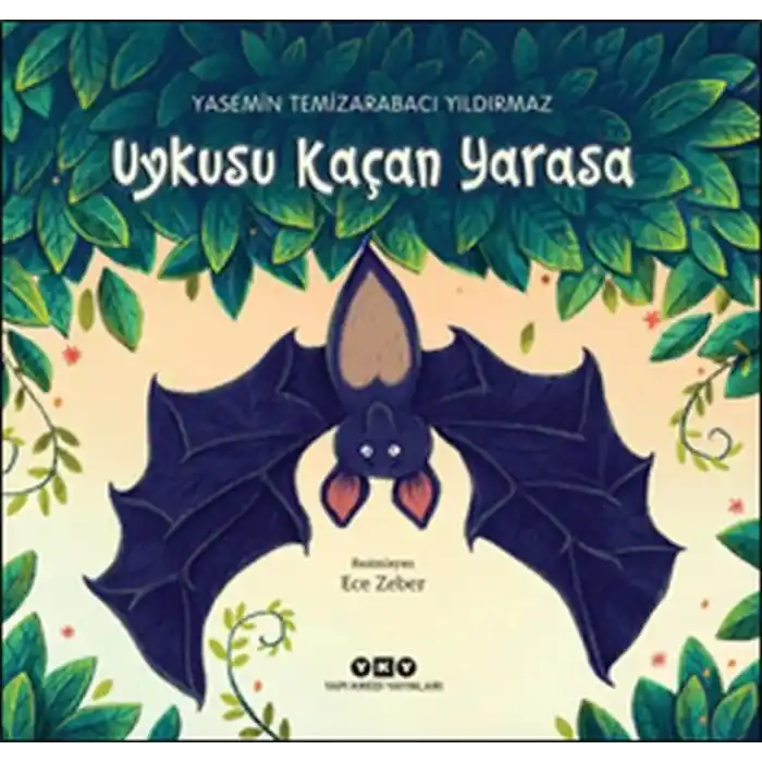 Uykusu Kaçan Yarasa