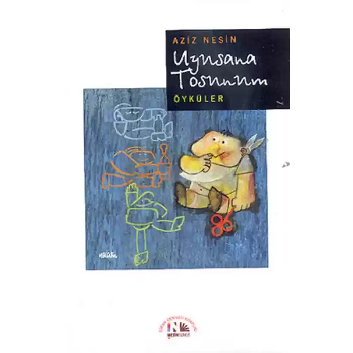 Uyusana Tosunum