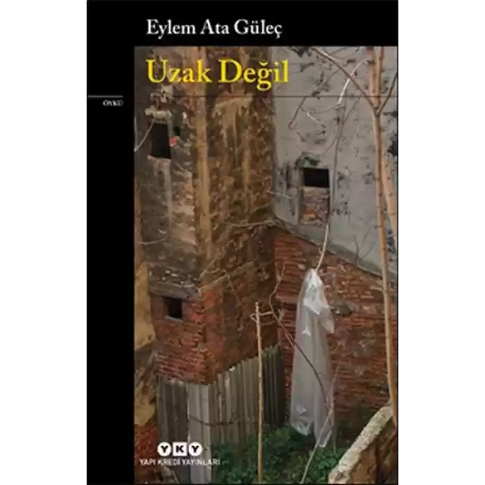 Uzak Değil