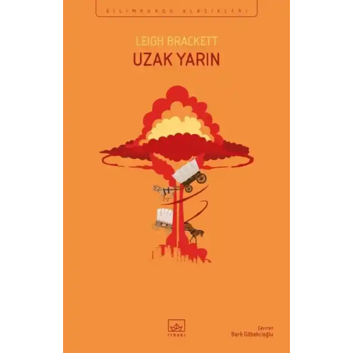 Uzak Yarın