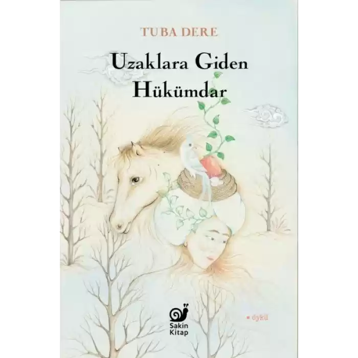 Uzaklara Giden Hükümdar
