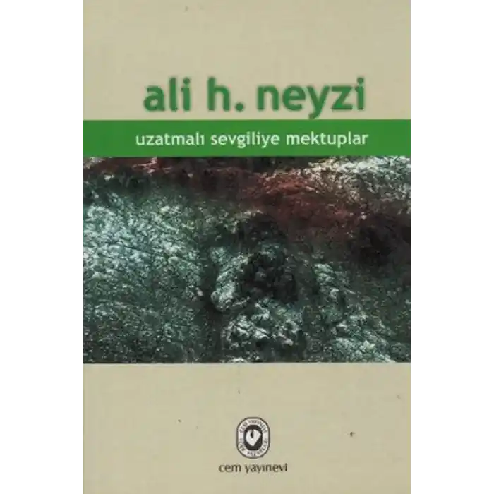 Uzatmalı Sevgiliye Mektuplar