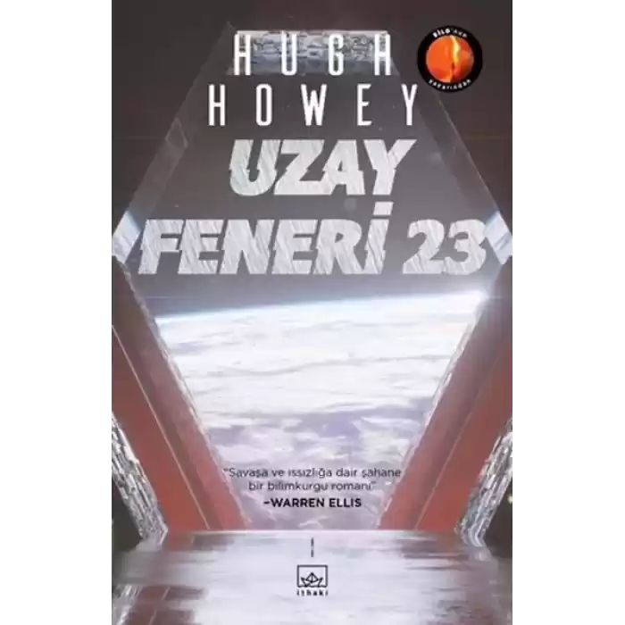 Uzay Feneri 23