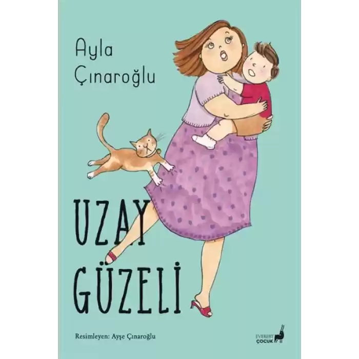 Uzay Güzeli