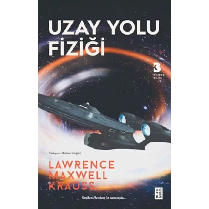Uzay Yolu Fiziği