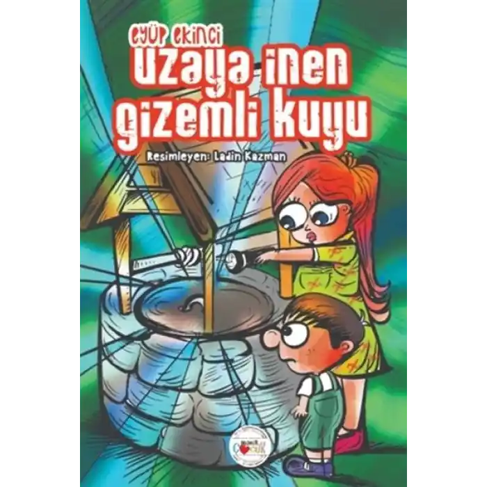 Uzaya İnen Gizemli Kuyu