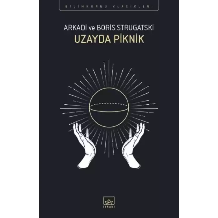 Uzayda Piknik