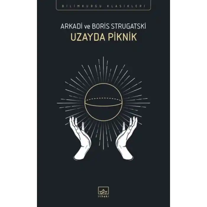 Uzayda Piknik