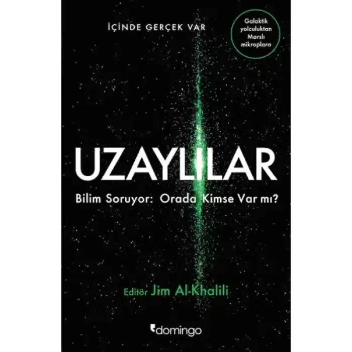Uzaylılar