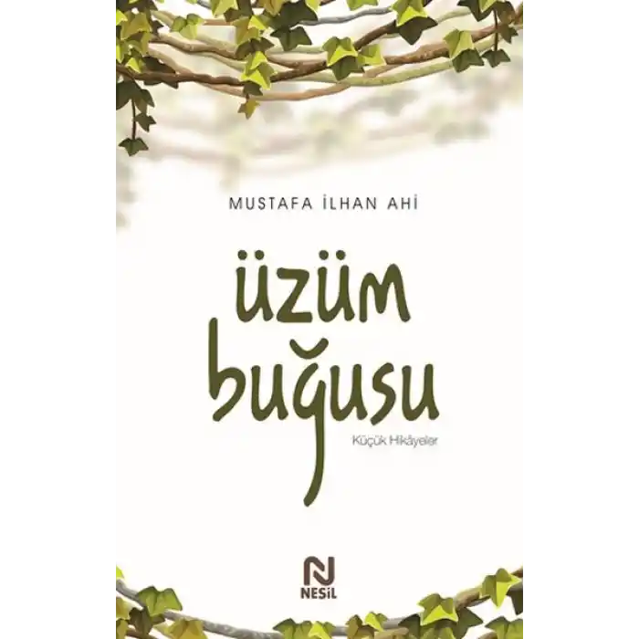 Üzüm Buğusu