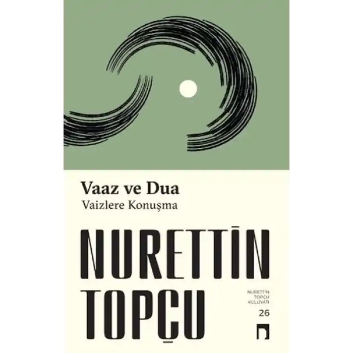 Vaaz ve Dua