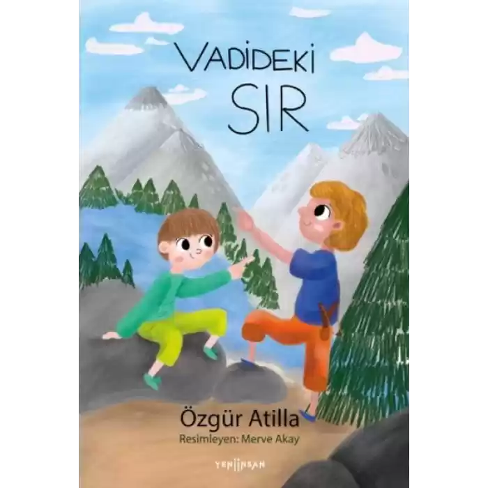 Vadideki Sır