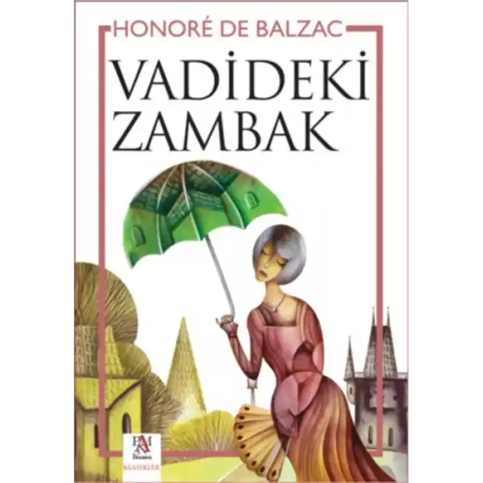 Vadideki Zambak