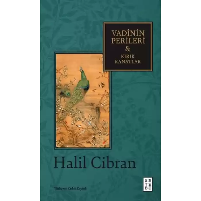 Vadinin Perileri & Kırık Kanatlar