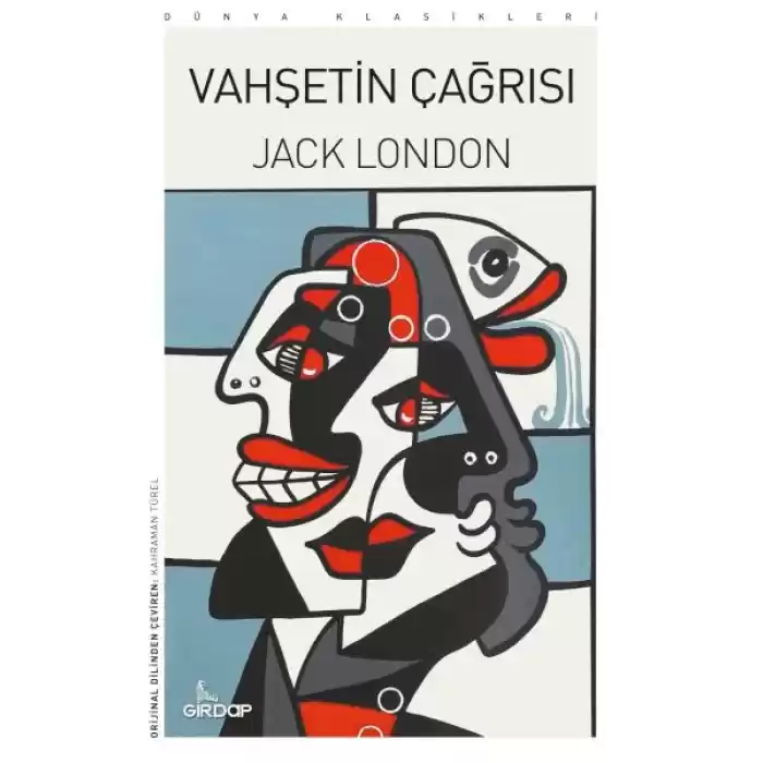Vahşetin Çağrısı
