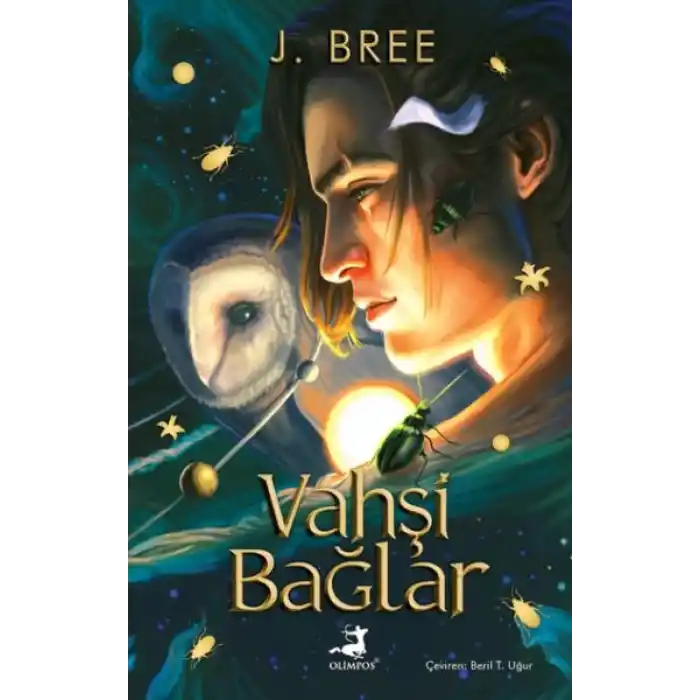 Vahşi Bağlar