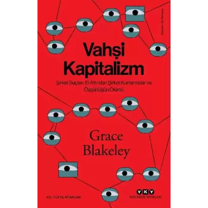 Vahşi Kapitalizm