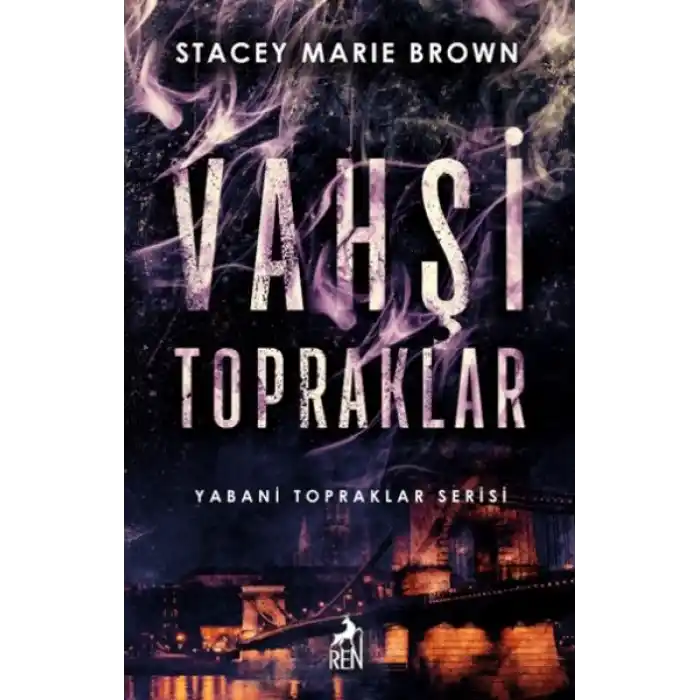 Vahşi Topraklar