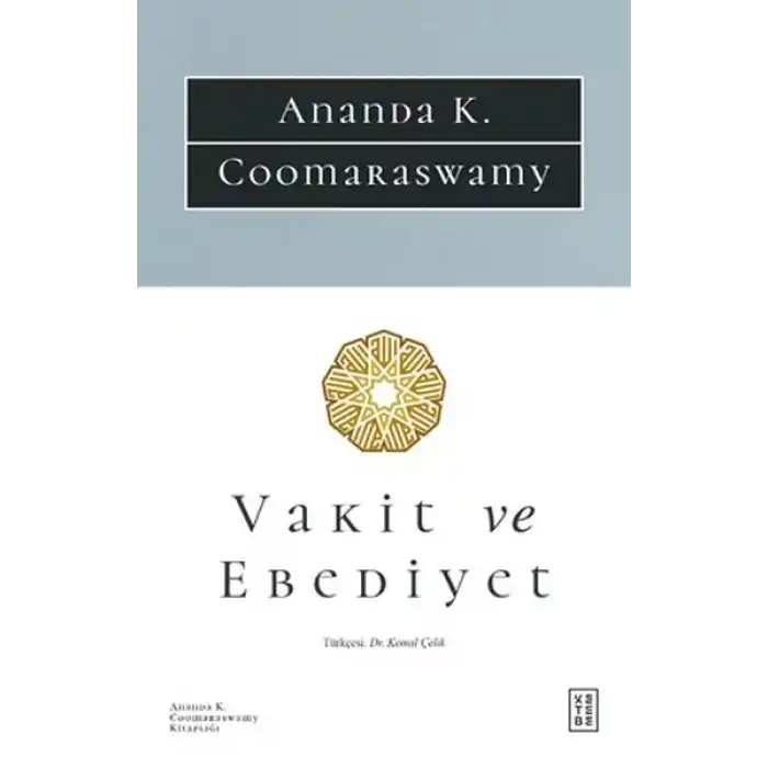 Vakit ve Ebediyet
