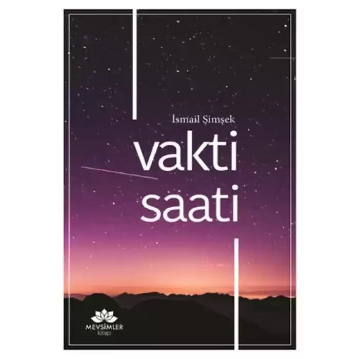 Vakti Saati