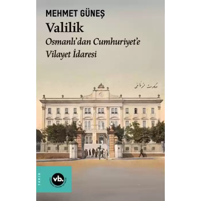 Valilik